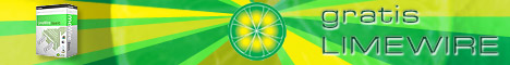 Limewire gratis downloaden